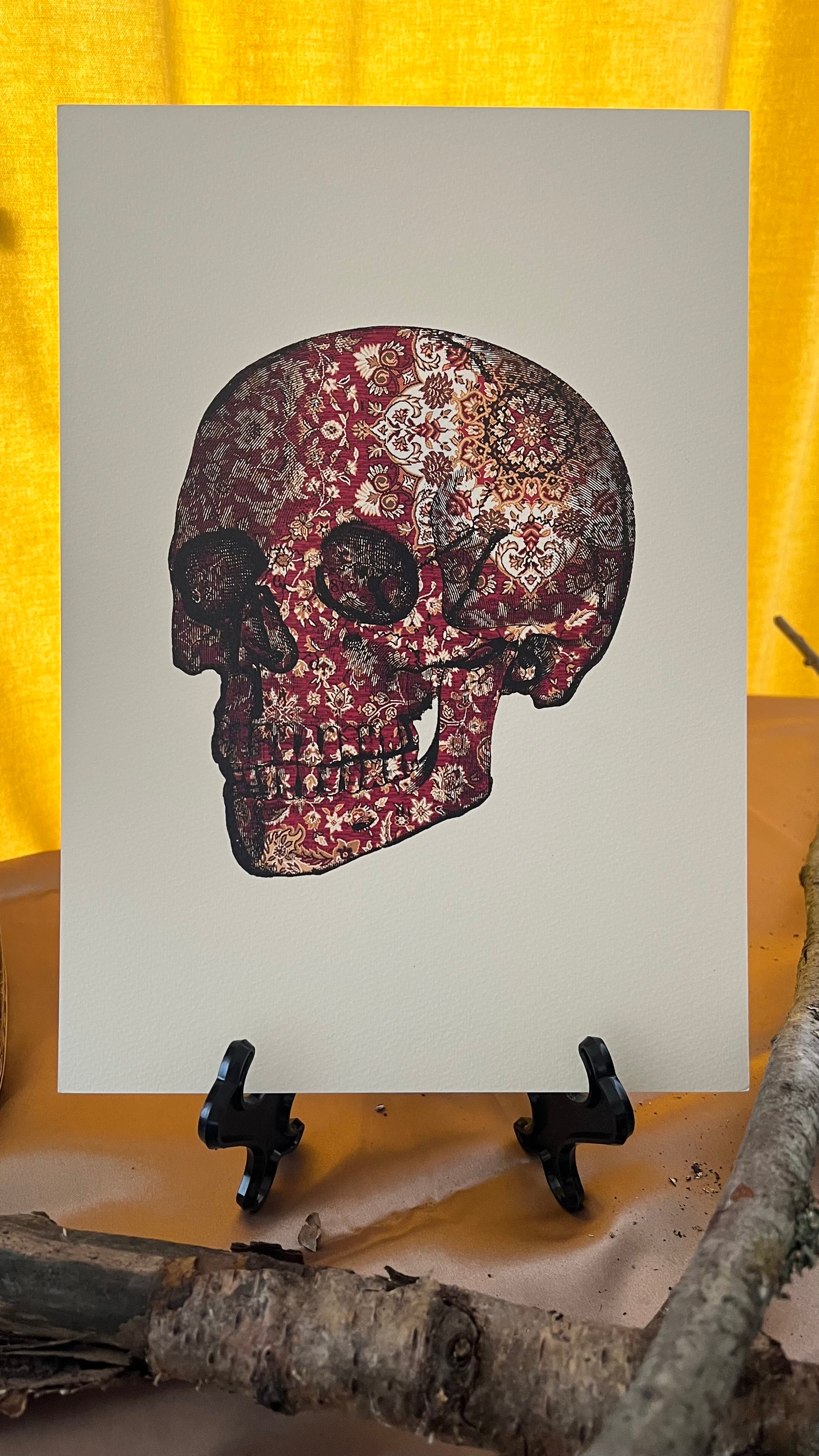 “Set prints”