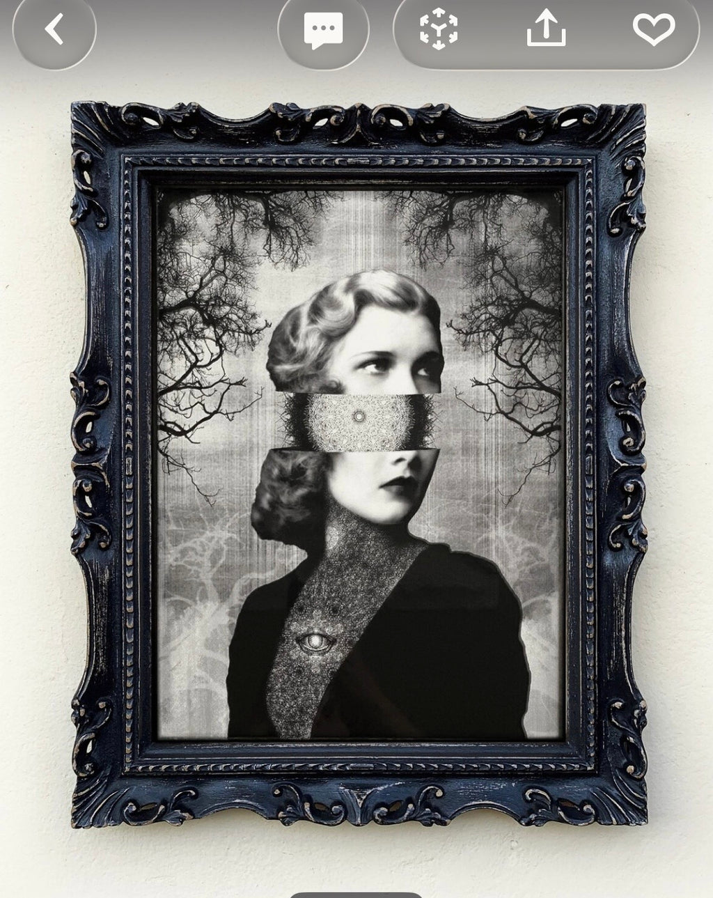 “Semper Amemus and The Grief”