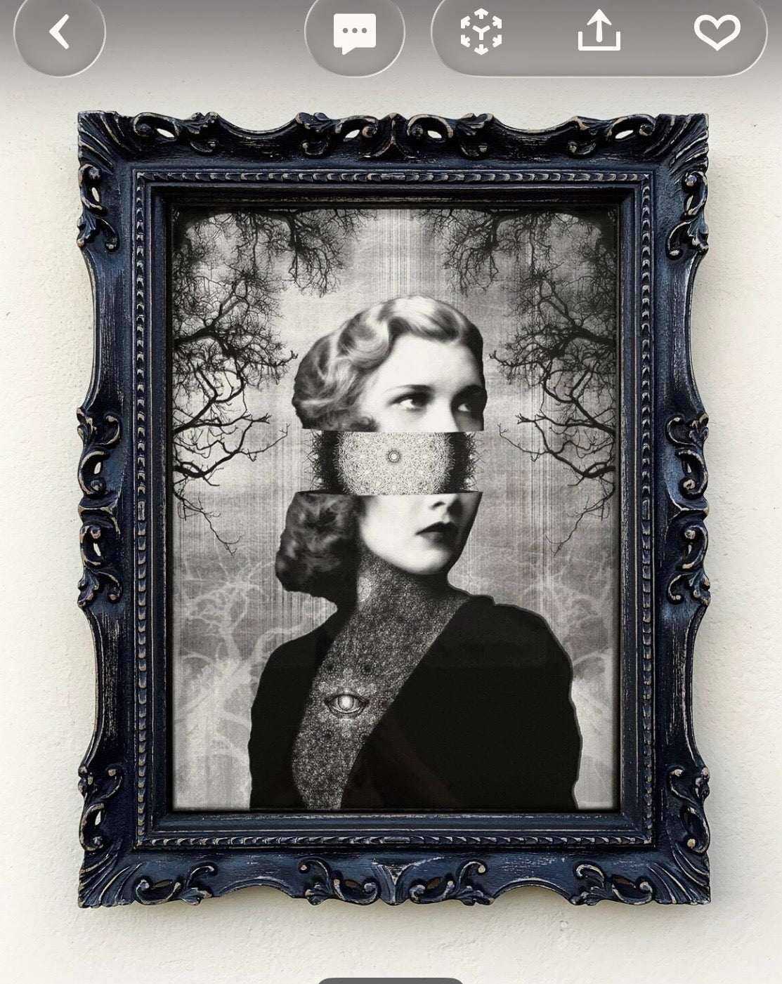 “Semper Amemus and The Grief”