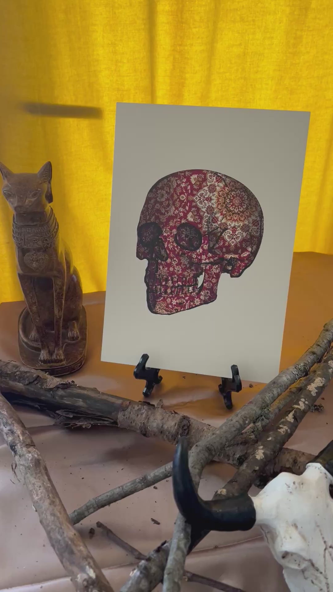 “Set prints”